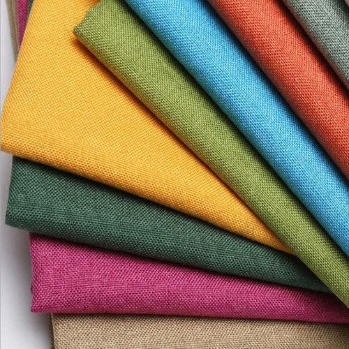 Dyed Linen Fabric Buyers - Wholesale Manufacturers, Importers ...