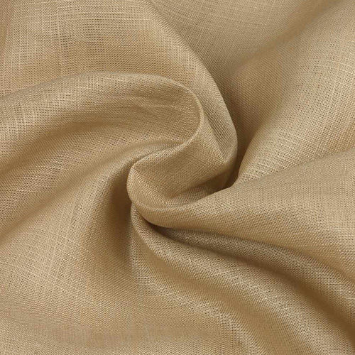 Woven Linen Fabric