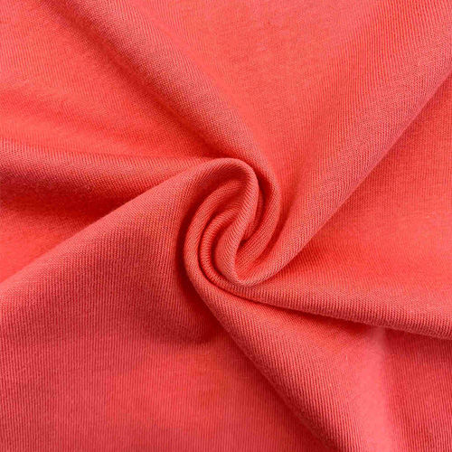 Knitted Single Jersey Fabric