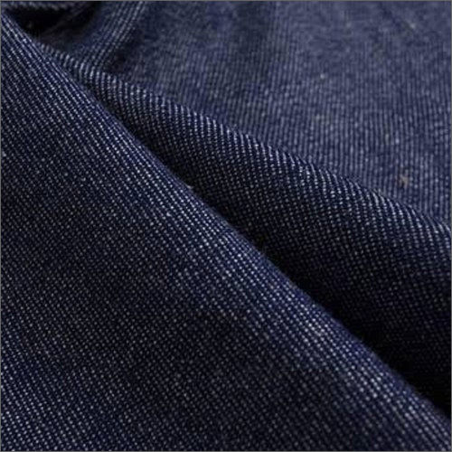 Woven Denim Fabric