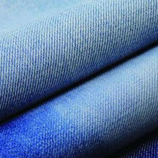 Knitted Denim Fabric