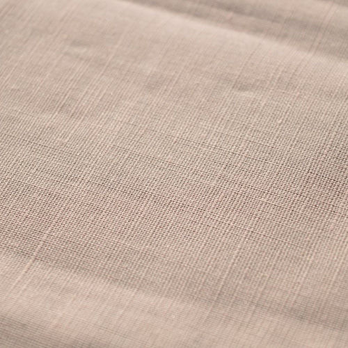 Linen Woven Dyed Fabric