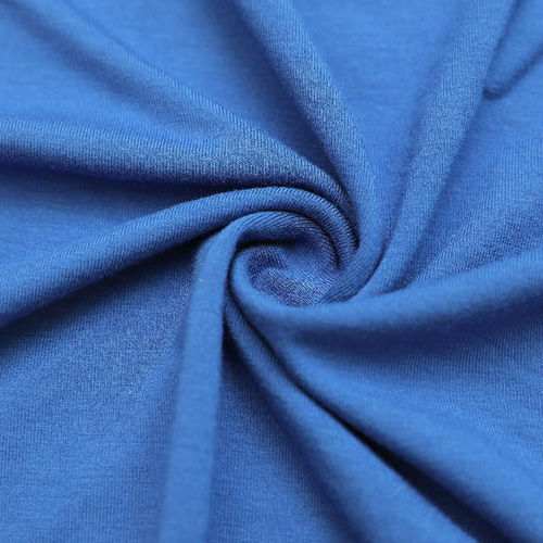 Knitted Single Jersey Fabric