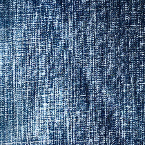 Woven Denim Fabric