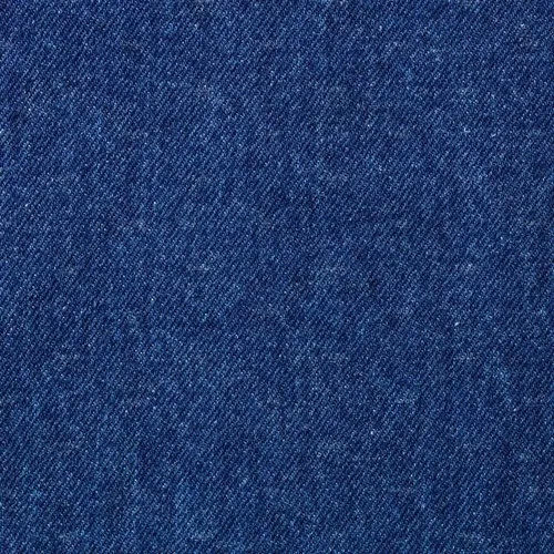 Woven Denim Fabric