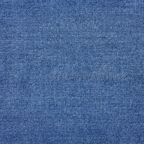 Woven Denim Fabric