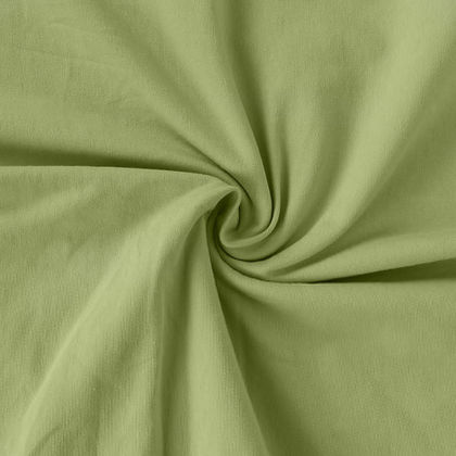 Cotton Lycra Blend Fabric