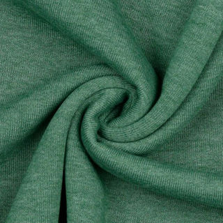 Polyester Cotton Blend Knitted Fabric