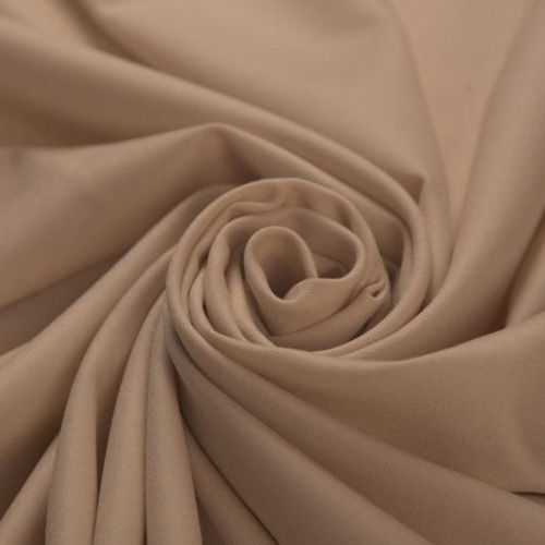 Wool Polyester Blended Fabric