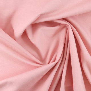 Cotton Lycra Blend Fabric