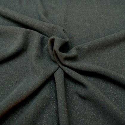 Polyester Viscose Blend Fabric