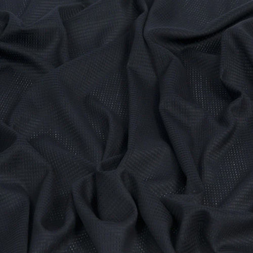 Polyester Viscose Blend Fabric