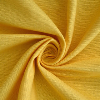 Oxford Weave Polyester Fabric