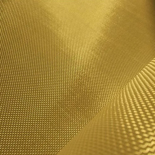 Woven Aramid Fabric