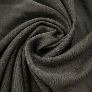 Organic Cotton Single Jersey Knit Fabric