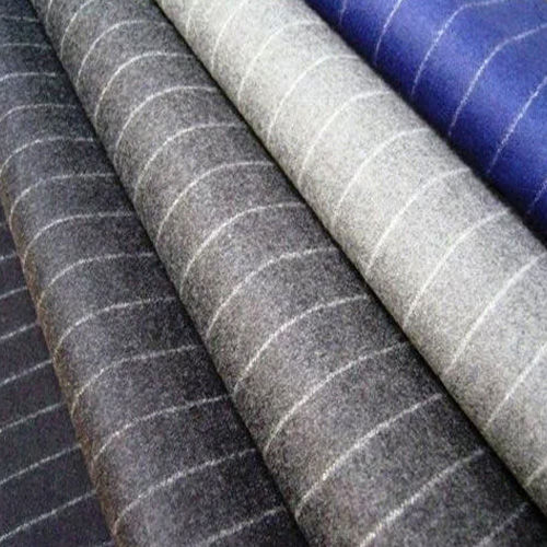 Woven Suiting Fabric