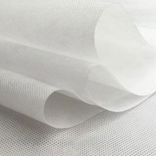 Spun-Bond Nonwoven Fabric