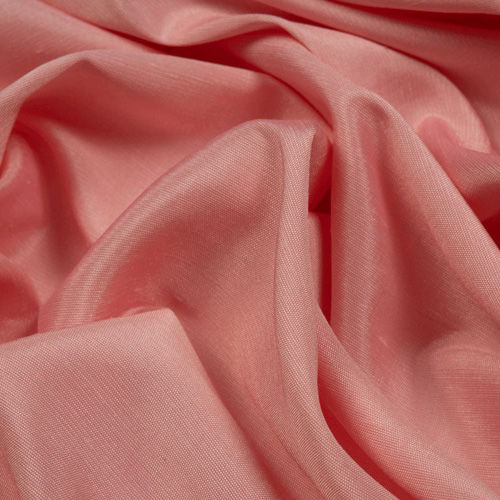 Plain Dyed Modal Satin Fabric