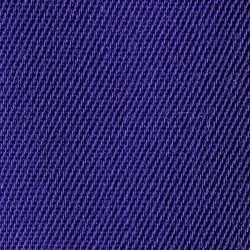 Twill Woven Fabric