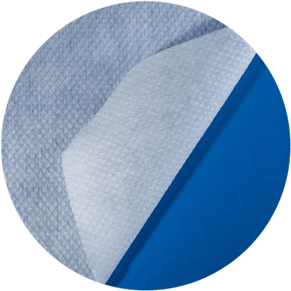 Thermal Bonded Nonwoven Fabric