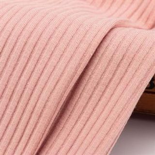 Cotton Spandex Knit Blend Fabric
