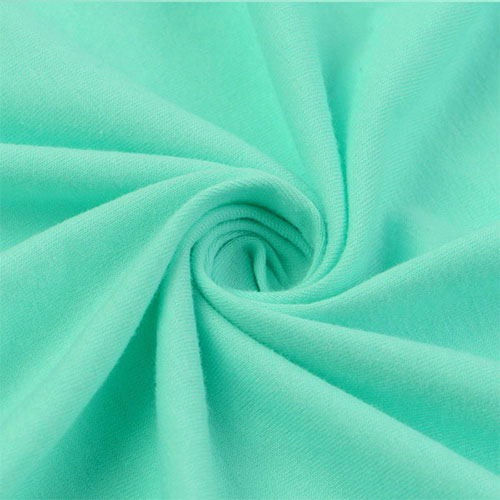 Polyester Cotton Spandex Knitted Blend Fabric Buyers - Wholesale ...