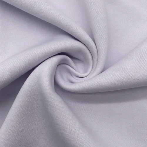 Woven CVC Fabric