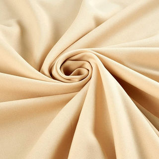 Cotton Nylon Blend Fabric