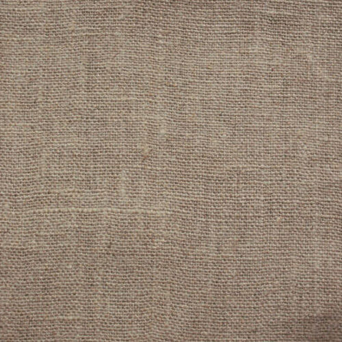 Woven Linen Finish Fabric