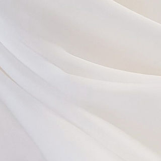 Off White Corset Fabric