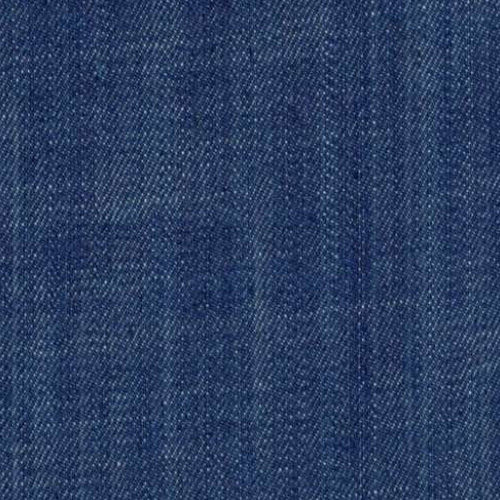 Denim Knitted Fabric