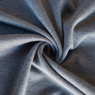 Denim Knitted Fabric
