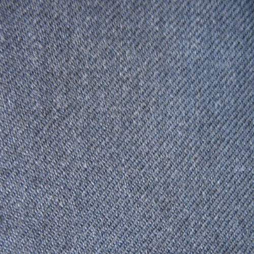Denim Knitted Fabric