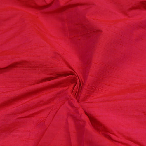 Pure Silk Dyed Fabric