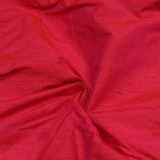 Pure Silk Dyed Fabric