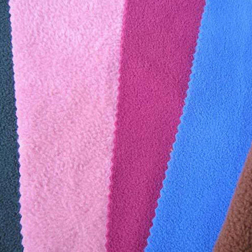 Single Jersey Knitted Fabric