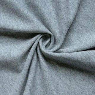 Woven Organic Cotton Fabric