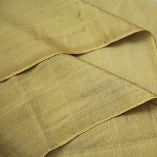 Woven Organic Banana Fabric