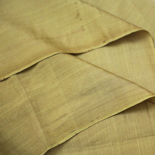 Woven Organic Banana Fabric