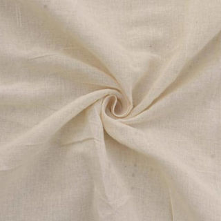 Woven Greige Cotton Fabric