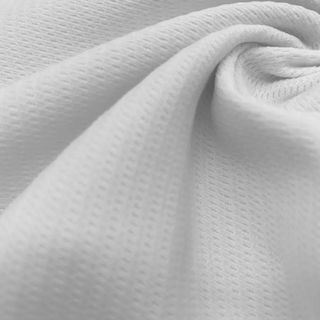 Polyester Knitted Greige Fabric