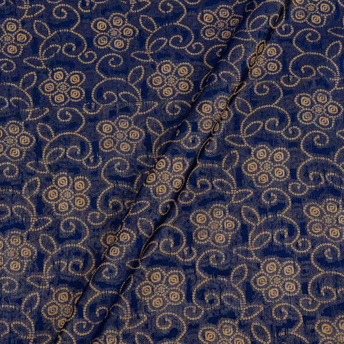 Woven Jacquard Fabric