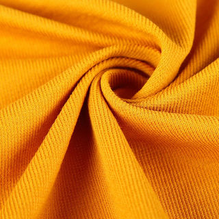 Single Jersey Dyed Knitted Fabric