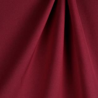 Plain Poplin Shirting Fabric