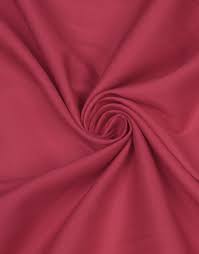 Woven Satin Fabric