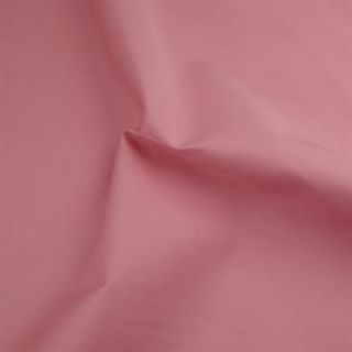 Woven Plain Poplin Fabric