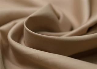Woven Cotton Satin Fabric