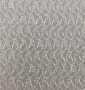 Woven Embroidery Fabric