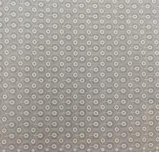 Woven Embroidery Fabric