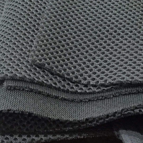 Air Mesh Woven Fabric